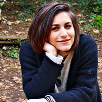 Myrto Vlachaki-Stamatopoulou