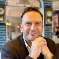 Imre Cem Kösebalaban