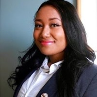 Gabby F. Bekele, Lcsw