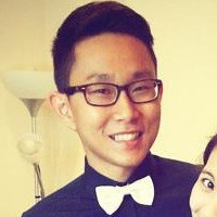 Zender Wong