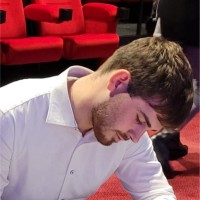 Luuk Raaijmakers