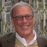 David Everett