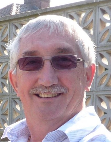 Mike Dunne