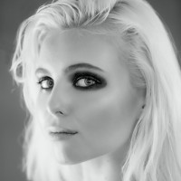 Ekaterina Larionova