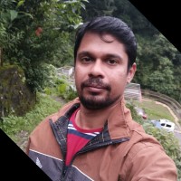 Lakshmana Kumar C