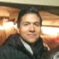 Daniel Nunez