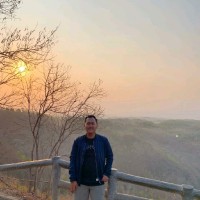 Arry Wahyu Andryanto