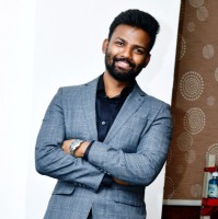 Anil Kumar Kochera