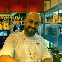 Mohamed Halawani