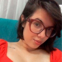 Letícia Santana Nascimento