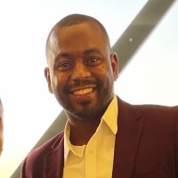 Stephon Seales