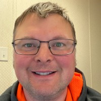Keith Sieben