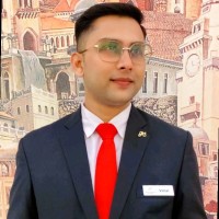 Vimal Patel