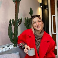 Merve Yildirim