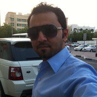 Taimoor Laghari