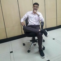 Vaibhav Mozar