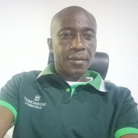 LAMIDI, Abiodun Shina