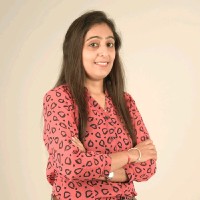 Shivangi Rathod