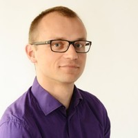 Tomasz Nowak