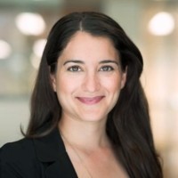 Farzaneh Hosseini