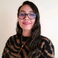 María Fernanda Amaya López