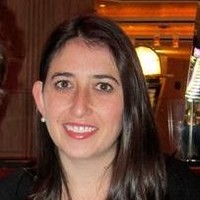 Miriam Gordon