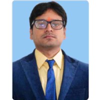 SHAILENDRA KUMAR SINHA