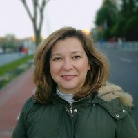 Arancha Figueroa Fernández