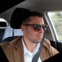 Dimitrios Pogois