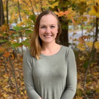 Ashley Desrochers