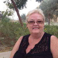 Barbara Scott