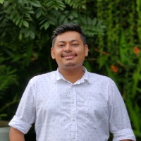 Arihant Chhalani