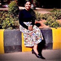 Naveena S