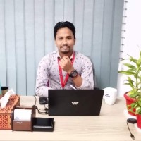 Shayfur Rahman