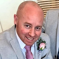 Dayle Scott