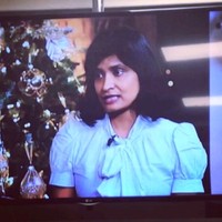 Rezina Hakim