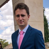 Antonio José Gómez Sánchez