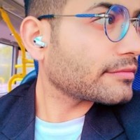 Shivam Parasher