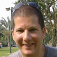 Shai Ben Amar