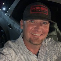 Jarod Harrell
