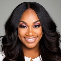 Kandis N. Moore, Mpa, Cdr, Prc