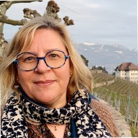 Stéphanie ANQUETIL