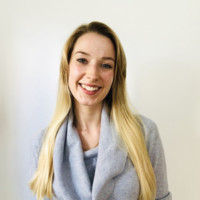 Isabelle Egerton