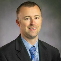 Jesse Patrick