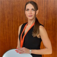 Natallia Lagun