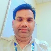 Nagendra Shukla