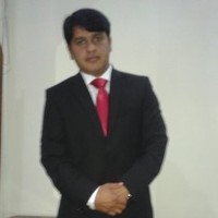 Mubarik Mahmood