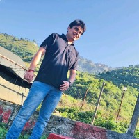 Dhawal Pandey
