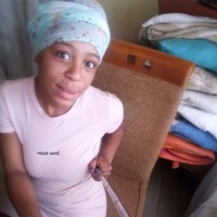 Enhle Mballiegh