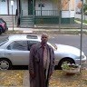 Lawrence Hagler